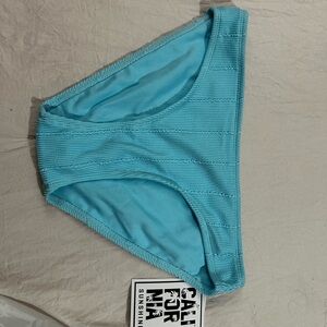 🌻Textured Bikini Swimwear